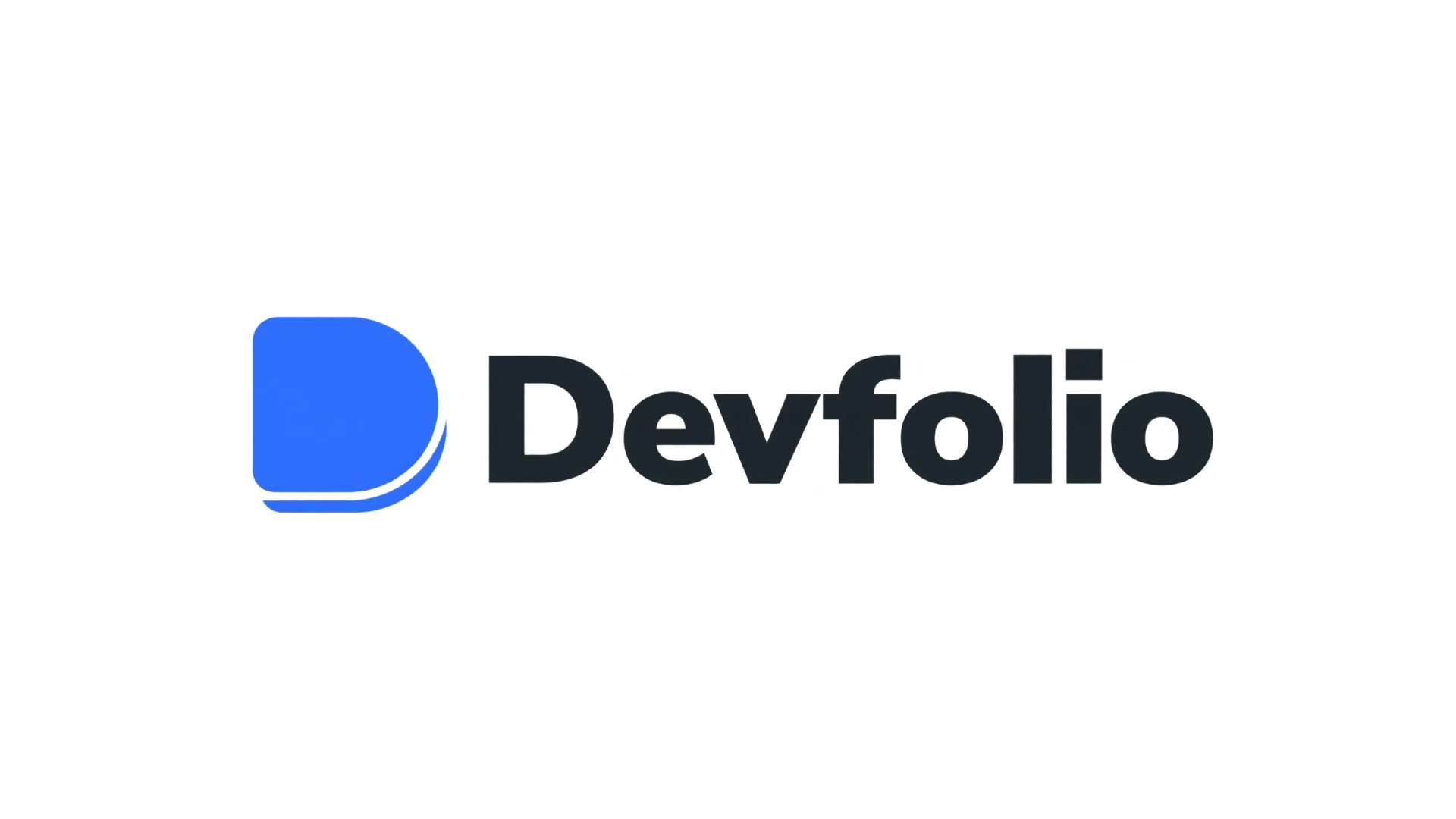 Devfolio